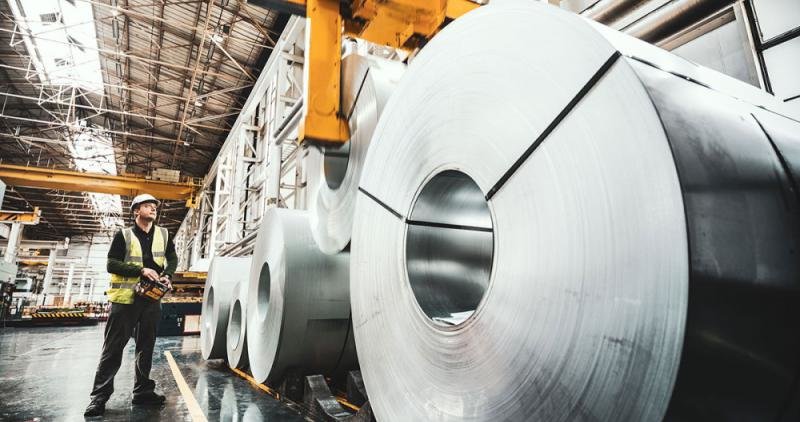SCHAEFFLER COMPRARÁ ACERO VERDE A LA EMPRESA EMERGENTE SUECA H2GREENSTEEL